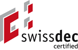 Logo swissdec