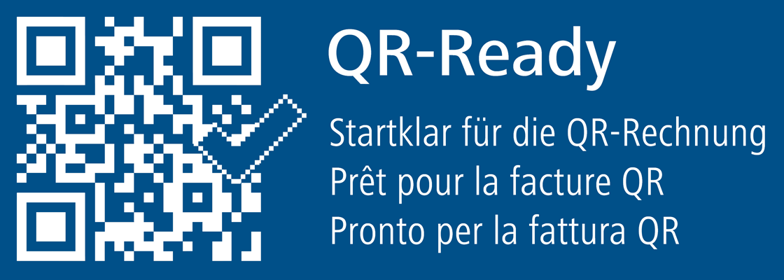 QR-ready