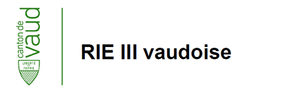 RIE III vaudoise