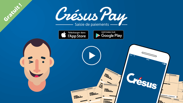 Crésus Pay