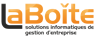 LaBoîte sàrl - Solutions informatiques de gestion d’entreprise